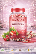 Gélules COUPE FAIM