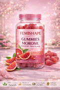 Gummies - MOROSIL